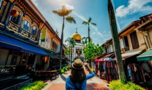 Planning and Booking Tips