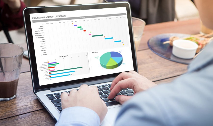 Benefits of Excel in the AI Revolution