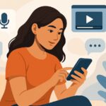 Emerging UK Digital Trends