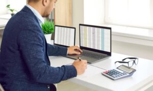 Excel Training in London