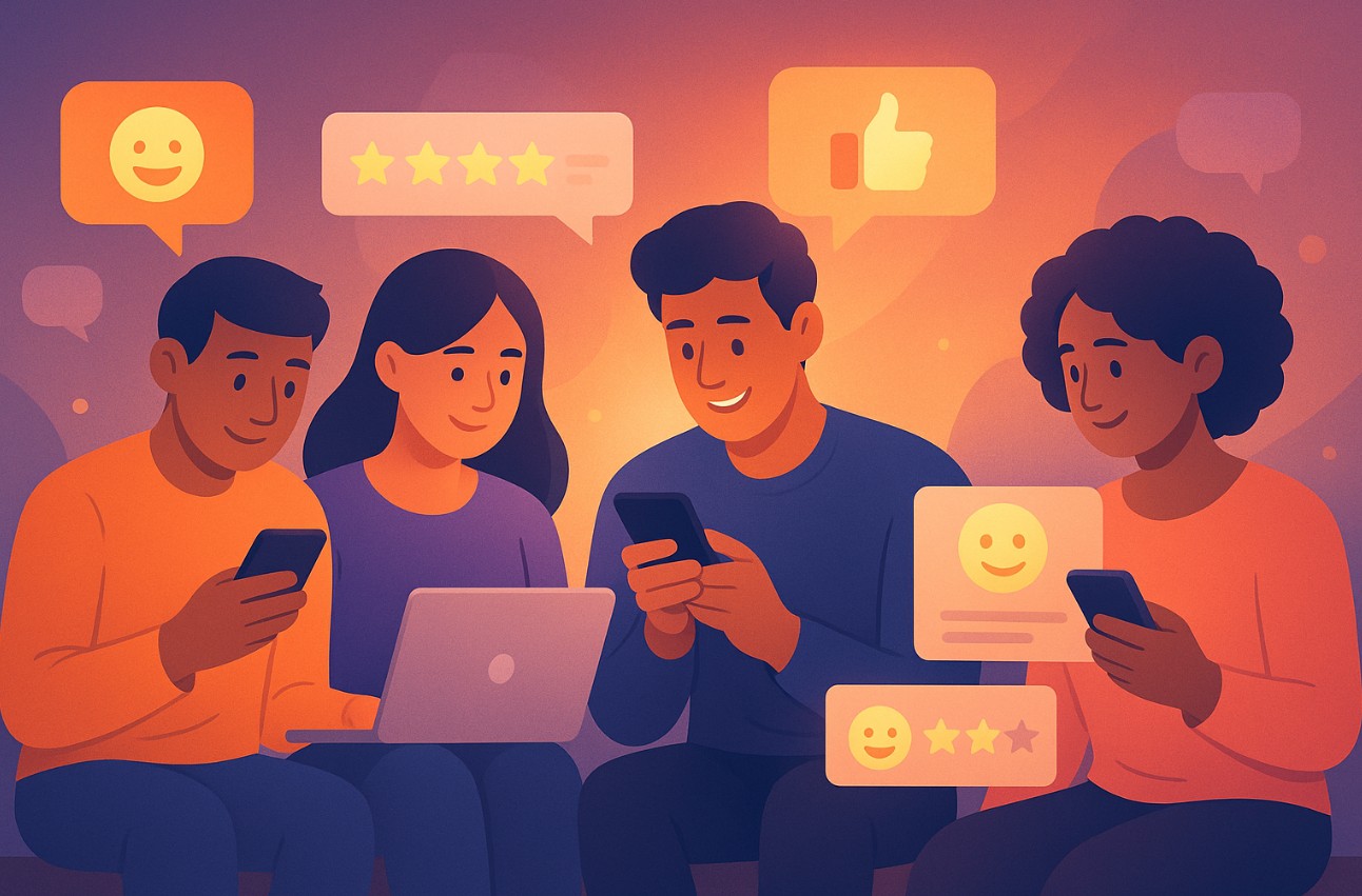 How Consumers Are Adapting to Digital Experiences