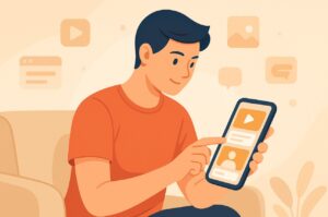 Short-Form and Mobile-Friendly Content