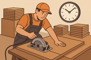 Time-Saving Benefits