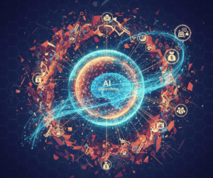 The Global Shift Toward Data-Driven Collections