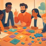 Creative Team Building Ideas to Boost Collaboration