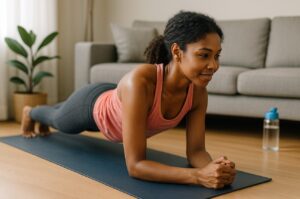 From Occasional Activity to Daily Lifestyle