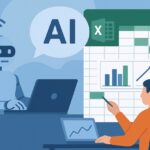 How Businesses Still Benefit from Excel in an AI-Driven World