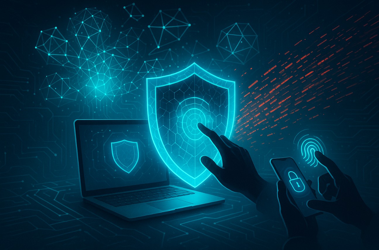 How to Shield Your System from AI Hacking