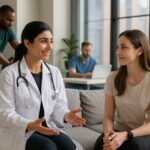 How wellness is becoming a core part of healthcare