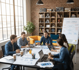 regulatory landscapes opening new opportunities