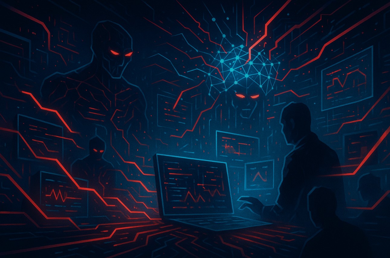 Understanding AI Hacking in 2025 | UK Business News
