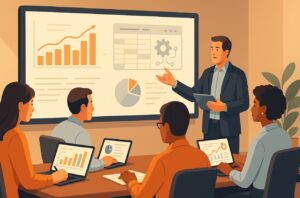 Upskilling Teams for the Modern Era