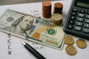 Currency Risks and Conversion Fees - How Fintechs Protect Your Bottom Line