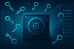 Failure to Implement Zero-Knowledge Architecture