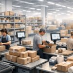 What To Look for When Choosing Fulfillment Services