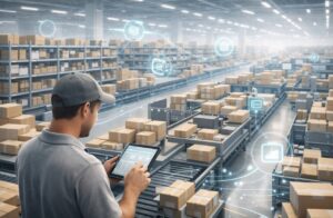 Systems fulfillment partner