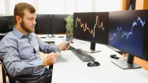 Application in Volatile Trading Conditions