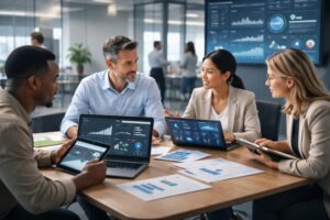 Hyper-Personalization in B2B Branding