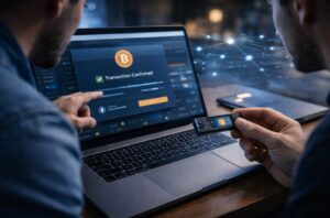 Choosing BTC Payments for Online Businesses