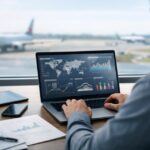 What Do Economists Say About AI and Airline Competition