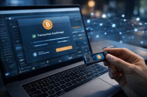 Why Online Businesses Prefer BTC Without ID