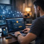 btc without id for online business payments