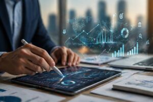 Automated Portfolio Rebalancing