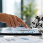 How AI Is Changing the Way People Manage Their Money