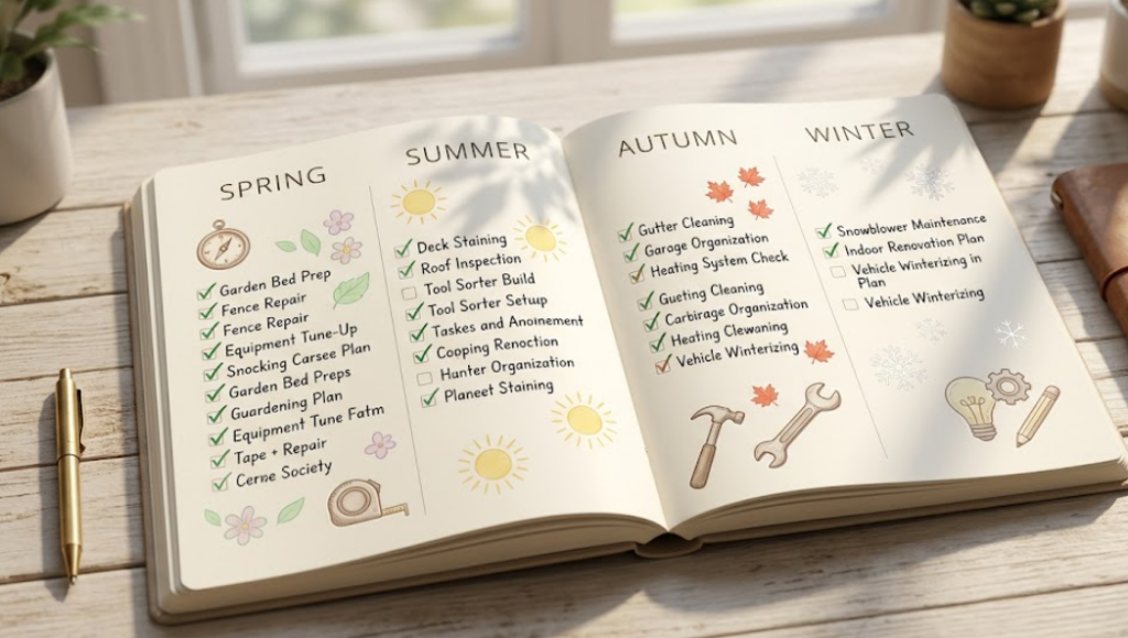 keeping-your-tradesperson-diary-full
