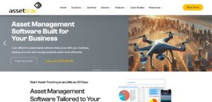 Assettrac