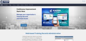 Kaizen Software
