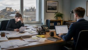 Manual Buying vs. Procurement Automation