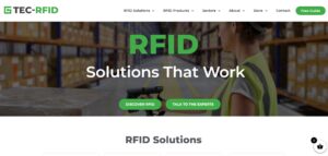 Tec-RFID