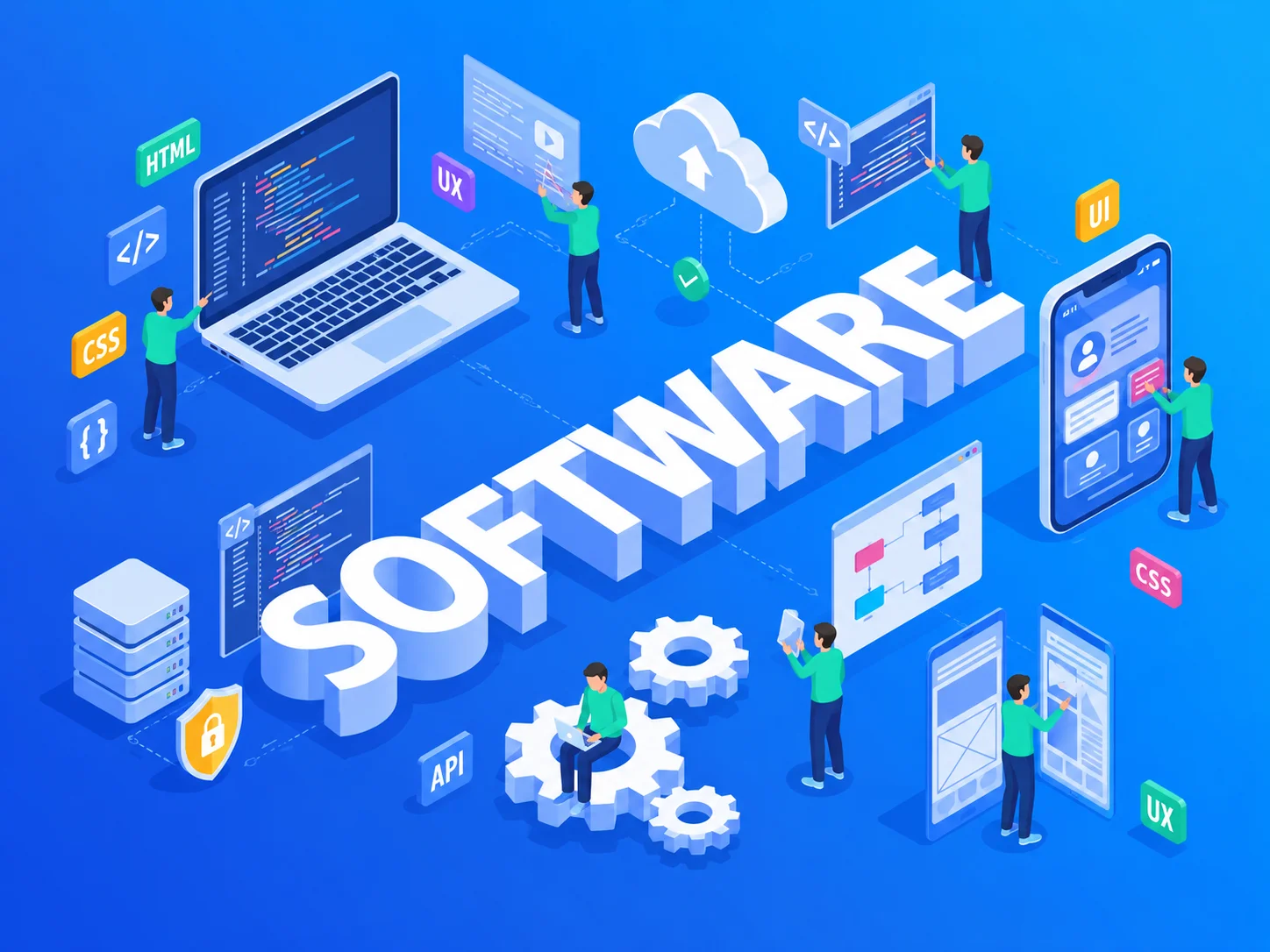 Top Asset Tracking Software in the UK