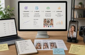 integrate SEO and influencer marketing
