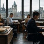 why scottish smes fall behind on digital procurement