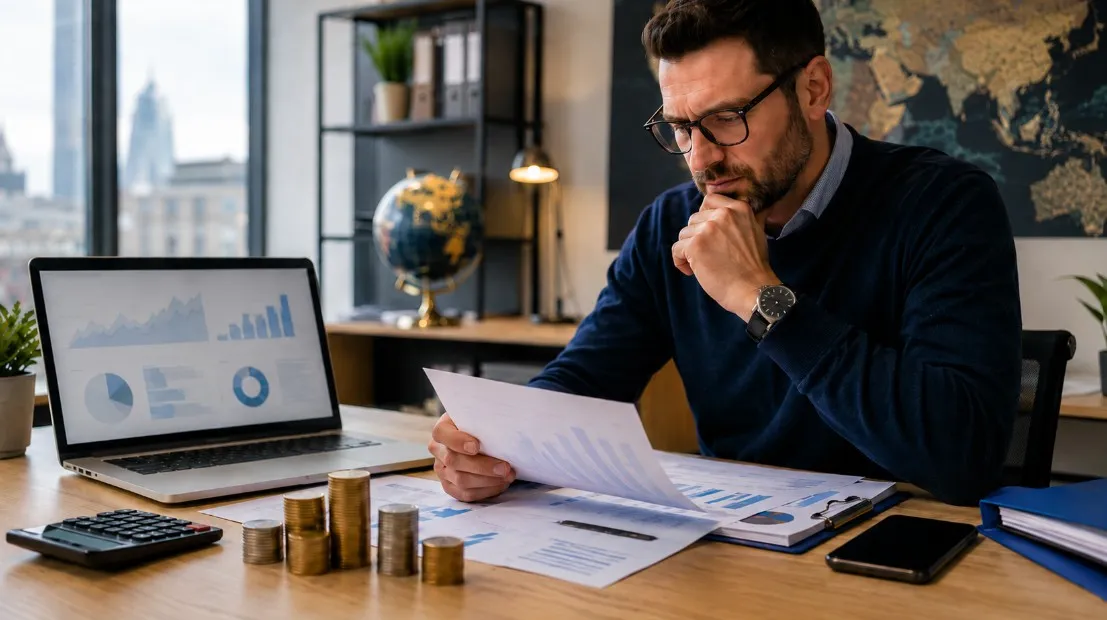 Protecting Business Capital From Inflation