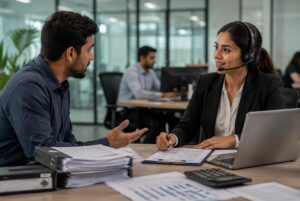 Customer Support