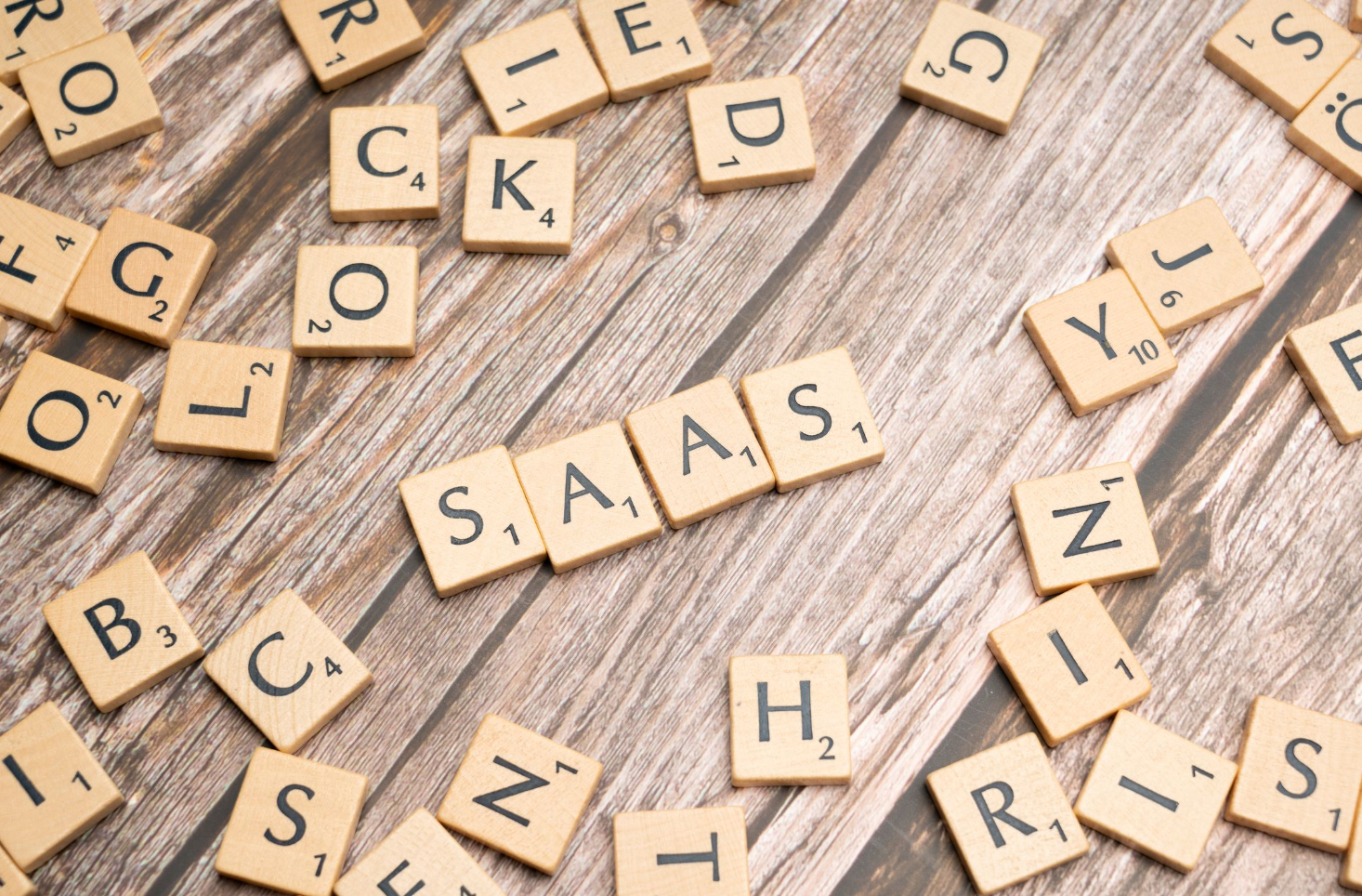Scotland's SaaS Sector Has a Selling Problem
