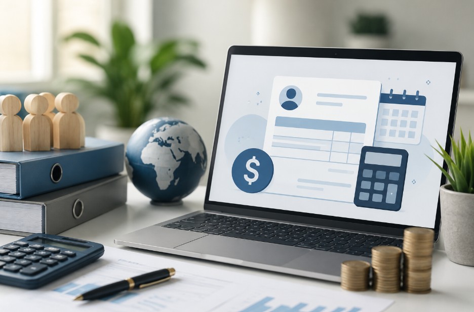 What Makes Payroll Services Essential for Compliance