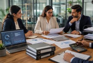 Why Businesses Use Payroll Services