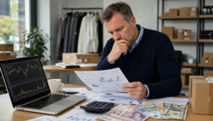 Why Currency Risk Matters More Than Many SMEs Realise