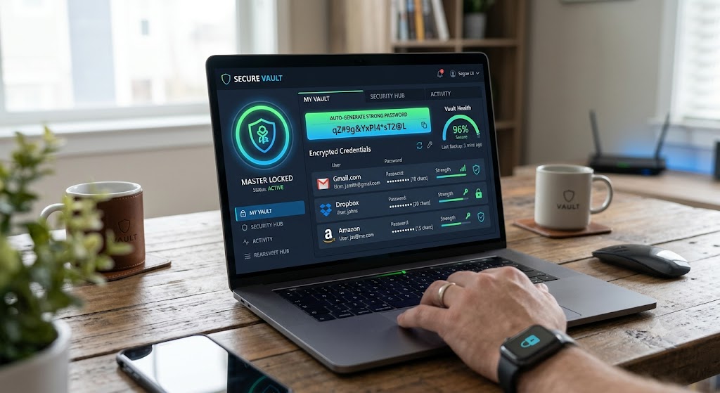 secure-password-manager-interface-on-a-laptop-screen