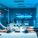 How AI Voice Agents Changing Business Communication
