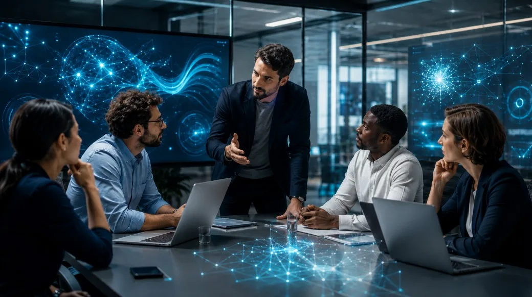 AI Consulting Companies for Startups