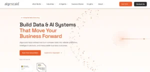 Algoscale