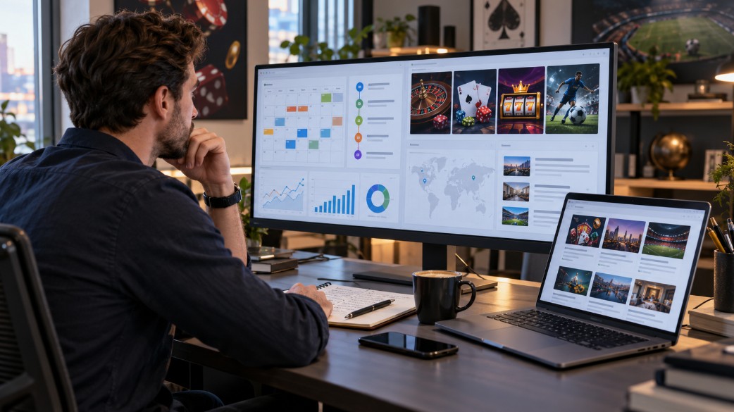 How Niche Brands Earn Coverage Through Outreach