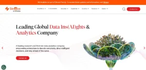 SG Analytics