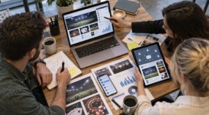 Staying on the Right Side of Search