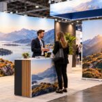 Maximising High-Impact Signage for UK Events